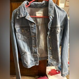Old Navy Jean Jacket